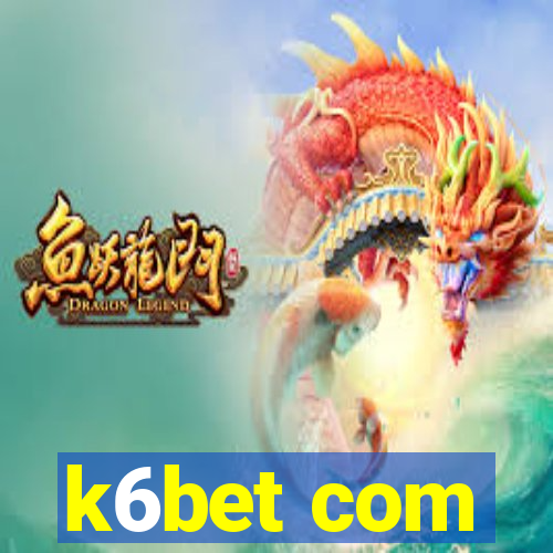 k6bet com